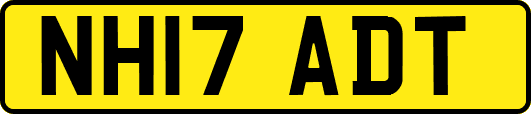 NH17ADT