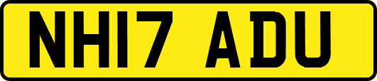 NH17ADU