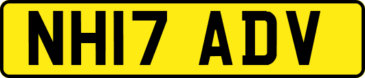 NH17ADV