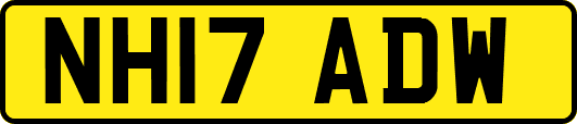 NH17ADW