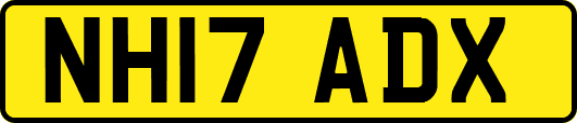 NH17ADX