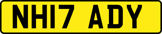 NH17ADY