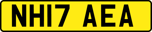 NH17AEA