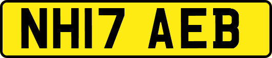 NH17AEB