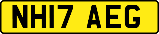 NH17AEG