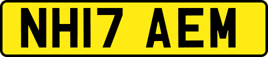 NH17AEM
