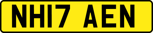 NH17AEN