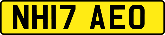 NH17AEO