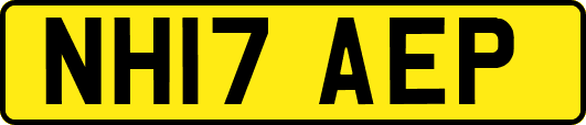 NH17AEP