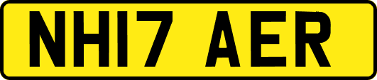 NH17AER