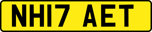 NH17AET