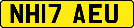 NH17AEU