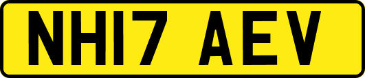 NH17AEV