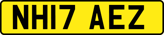 NH17AEZ