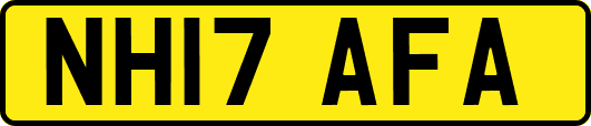 NH17AFA