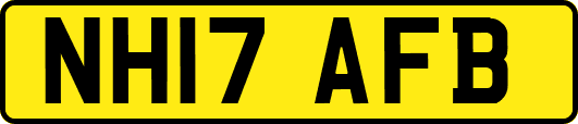 NH17AFB