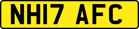 NH17AFC