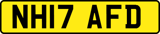 NH17AFD