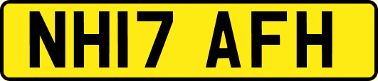 NH17AFH