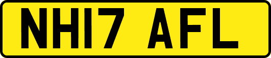 NH17AFL