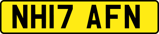 NH17AFN