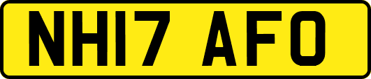 NH17AFO
