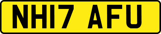NH17AFU