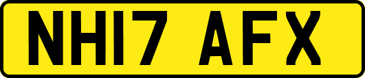 NH17AFX