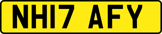 NH17AFY
