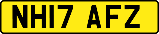 NH17AFZ