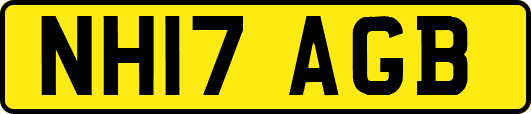 NH17AGB