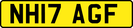 NH17AGF