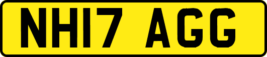 NH17AGG
