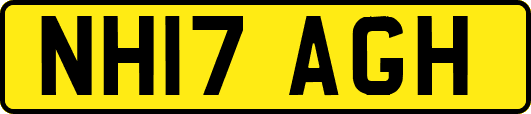 NH17AGH