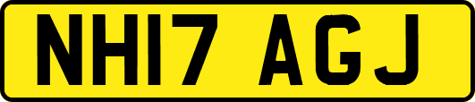 NH17AGJ