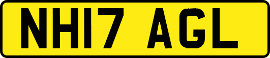 NH17AGL