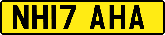 NH17AHA