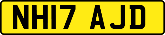 NH17AJD