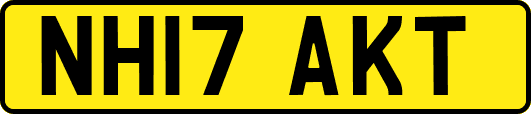 NH17AKT
