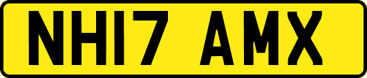 NH17AMX
