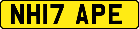 NH17APE
