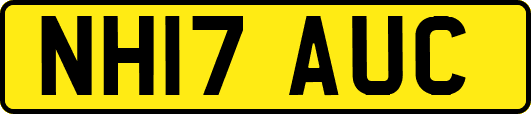 NH17AUC