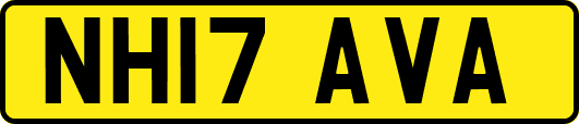 NH17AVA