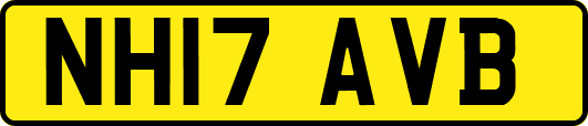 NH17AVB