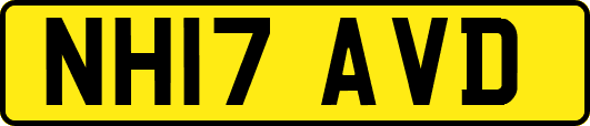 NH17AVD