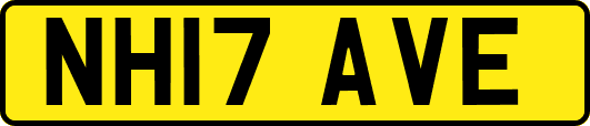 NH17AVE