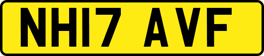 NH17AVF
