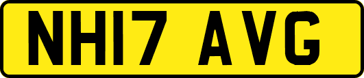 NH17AVG