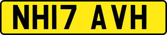 NH17AVH