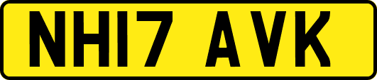 NH17AVK